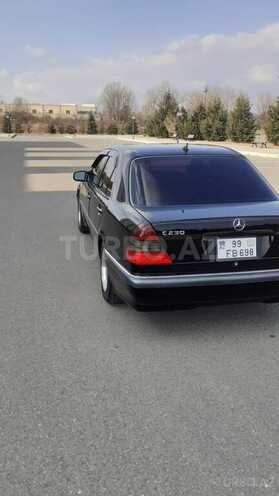 Mercedes C 230 2000, 214,793 km - 2.3 l - Ağdaş