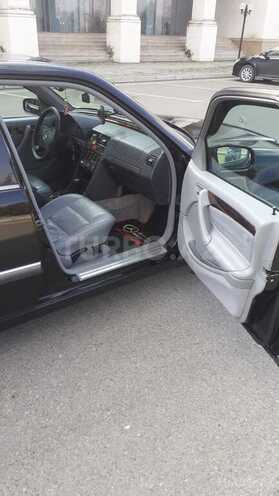 Mercedes C 230 2000, 214,793 km - 2.3 l - Ağdaş