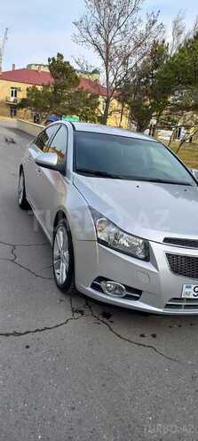 Chevrolet Cruze 2012, 276,000 km - 1.4 l - Bakı