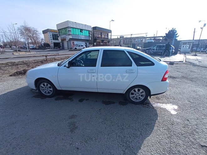LADA (VAZ) Priora 2015, 109,000 km - 1.6 l - Sumqayıt
