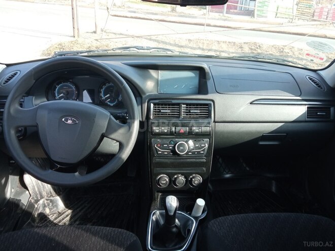 LADA (VAZ) Priora 2015, 109,000 km - 1.6 l - Sumqayıt