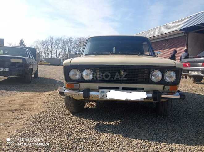 LADA (VAZ) 2106 1978, 100,650 km - 1.6 l - Bakı