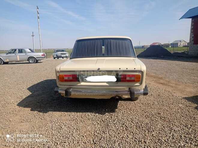 LADA (VAZ) 2106 1978, 100,650 km - 1.6 l - Bakı