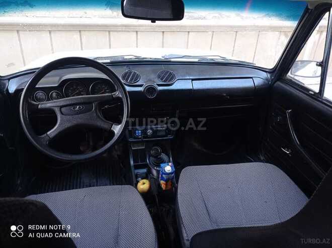 LADA (VAZ) 2106 1978, 100,650 km - 1.6 l - Bakı
