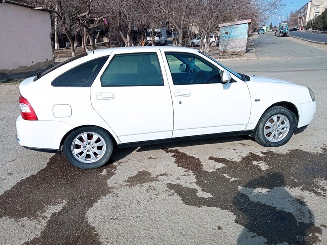 LADA (VAZ) Priora 2015, 109,000 km - 1.6 l - Sumqayıt
