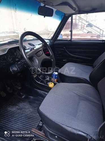 LADA (VAZ) 2106 1978, 100,650 km - 1.6 l - Bakı