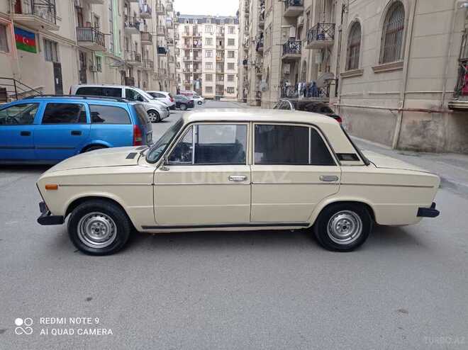 LADA (VAZ) 2106 1978, 100,650 km - 1.6 l - Bakı