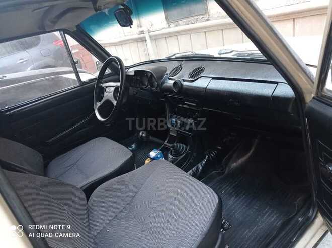 LADA (VAZ) 2106 1978, 100,650 km - 1.6 l - Bakı