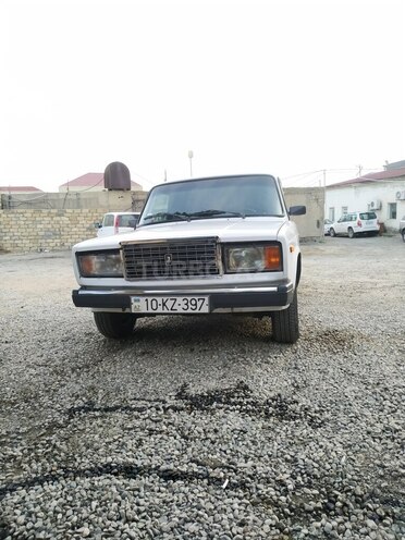 LADA (VAZ) 2107 1999, 149,000 km - 1.6 l - Bakı