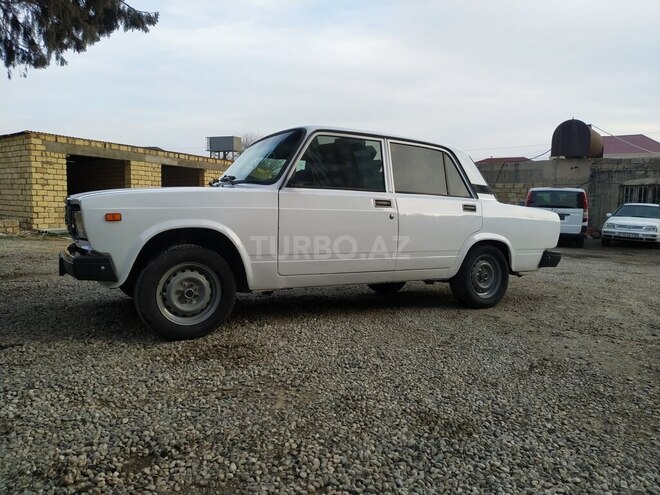 LADA (VAZ) 2107 1999, 149,000 km - 1.6 l - Bakı