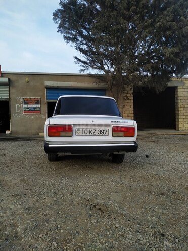 LADA (VAZ) 2107 1999, 149,000 km - 1.6 l - Bakı