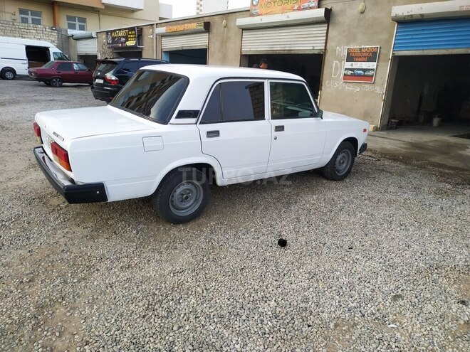 LADA (VAZ) 2107 1999, 149,000 km - 1.6 l - Bakı