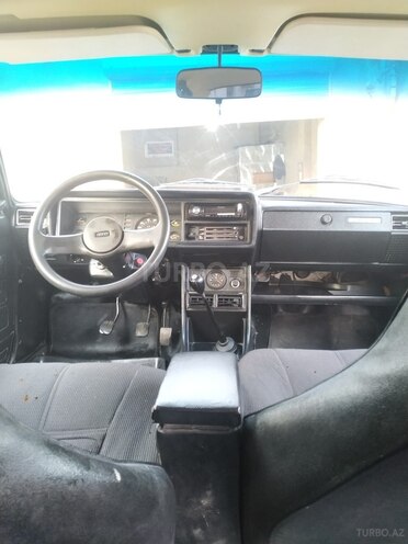 LADA (VAZ) 2107 1999, 149,000 km - 1.6 l - Bakı