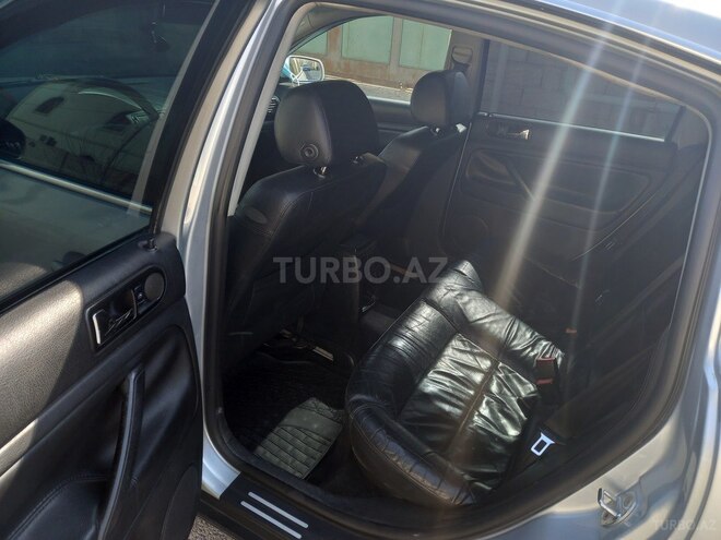 Volkswagen Passat 2003, 312,000 km - 1.8 l - Sumqayıt