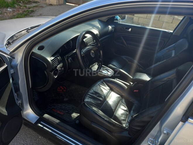 Volkswagen Passat 2003, 312,000 km - 1.8 l - Sumqayıt