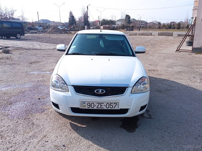 LADA (VAZ) Priora 2015, 109,000 km - 1.6 l - Sumqayıt