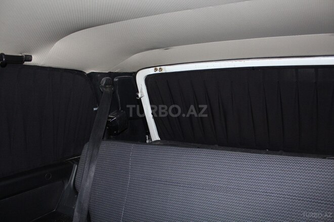 LADA (VAZ) Niva 2014, 67,000 km - 1.7 l - Bakı