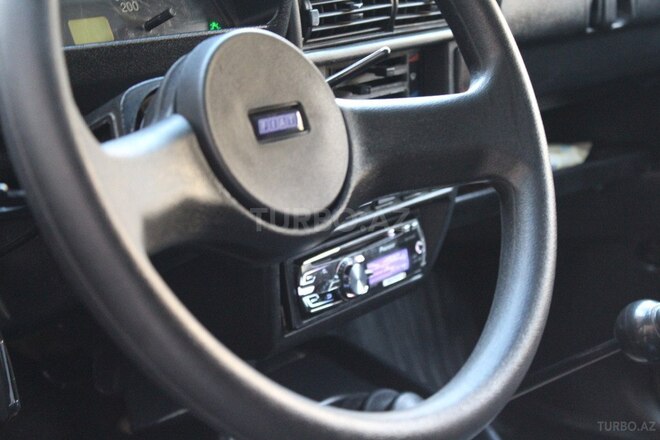 LADA (VAZ) Niva 2014, 67,000 km - 1.7 l - Bakı