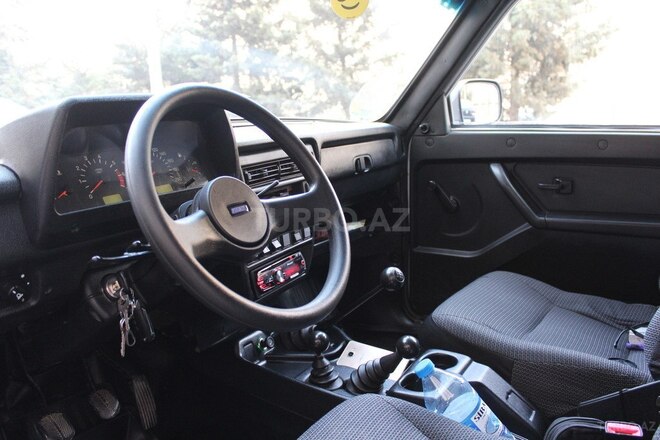LADA (VAZ) Niva 2014, 67,000 km - 1.7 l - Bakı