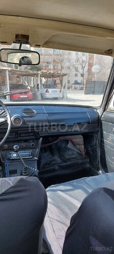 LADA (VAZ) 21011 1979, 258,000 km - 1.6 л - Bakı