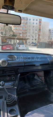 LADA (VAZ) 21011 1979, 258,000 km - 1.6 л - Bakı