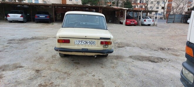 LADA (VAZ) 21011 1979, 258,000 km - 1.6 л - Bakı