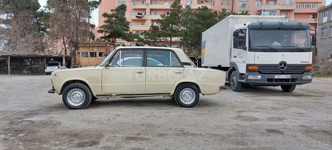 LADA (VAZ) 21011 1979, 258,000 km - 1.6 л - Bakı