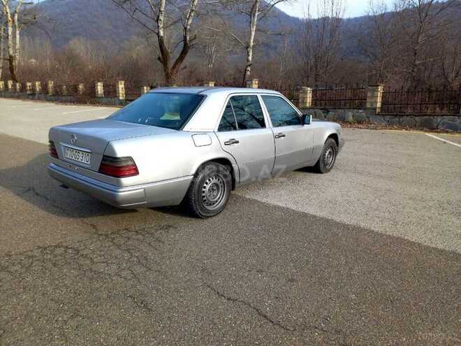 Mercedes E 300 1994, 713,948 km - 3.0 л - Qəbələ