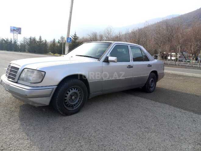 Mercedes E 300 1994, 713,948 km - 3.0 л - Qəbələ