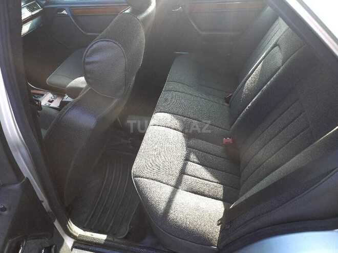 Mercedes E 300 1994, 713,948 km - 3.0 л - Qəbələ