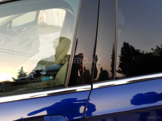 Ford Fusion 2016, 165,000 km - 1.5 l - Bakı