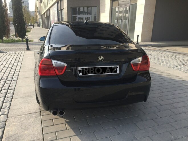 BMW 325 2006, 188,000 km - 2.5 l - Bakı