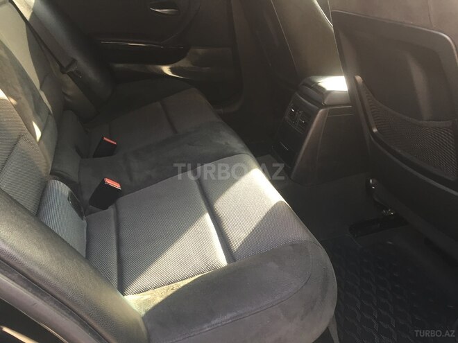 BMW 325 2006, 188,000 km - 2.5 l - Bakı
