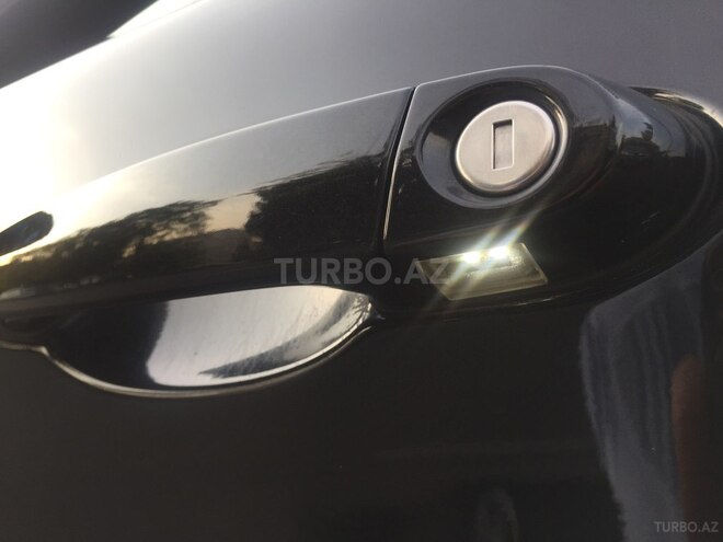 BMW 325 2006, 188,000 km - 2.5 l - Bakı
