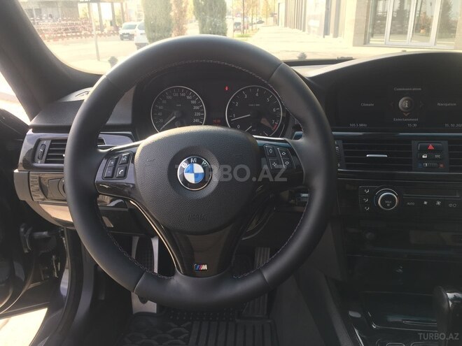 BMW 325 2006, 188,000 km - 2.5 l - Bakı