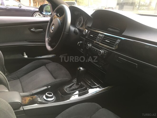BMW 325 2006, 188,000 km - 2.5 l - Bakı