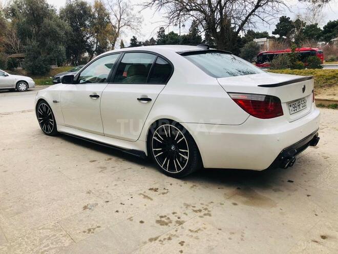 BMW 530 2007, 200,000 km - 3.0 л - Bakı