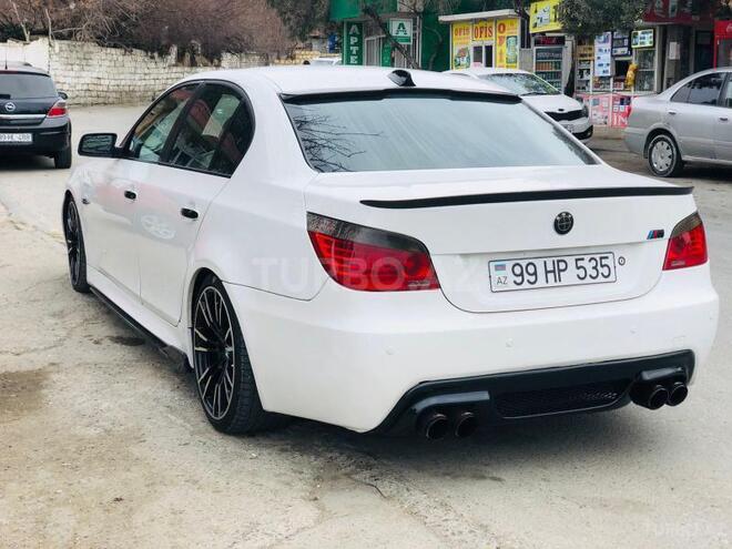 BMW 530 2007, 200,000 km - 3.0 л - Bakı