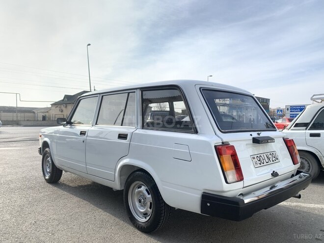 LADA (VAZ) 2104 2011, 128,000 km - 1.6 l - Bakı