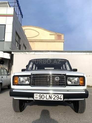 LADA (VAZ) 2104 2011, 128,000 km - 1.6 l - Bakı
