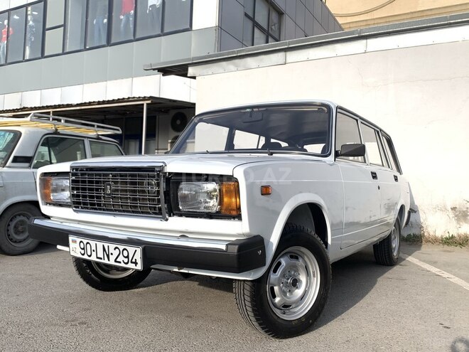 LADA (VAZ) 2104 2011, 128,000 km - 1.6 l - Bakı