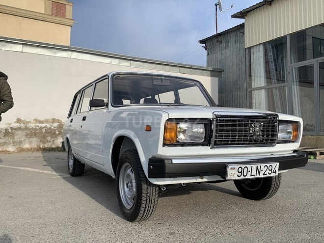 LADA (VAZ) 2104 2011, 128,000 km - 1.6 l - Bakı