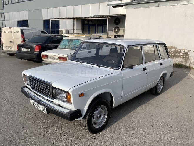 LADA (VAZ) 2104 2011, 128,000 km - 1.6 l - Bakı