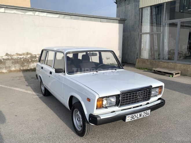 LADA (VAZ) 2104 2011, 128,000 km - 1.6 l - Bakı