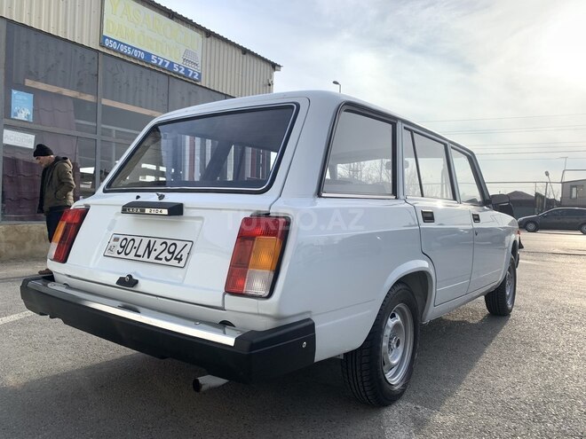 LADA (VAZ) 2104 2011, 128,000 km - 1.6 l - Bakı