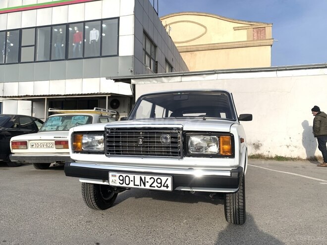 LADA (VAZ) 2104 2011, 128,000 km - 1.6 l - Bakı