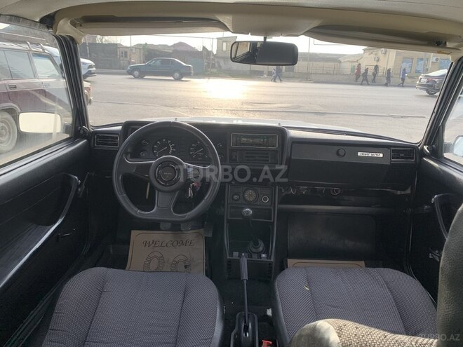 LADA (VAZ) 2104 2011, 128,000 km - 1.6 l - Bakı