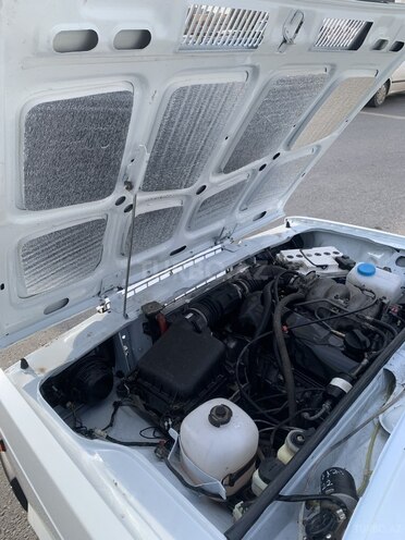 LADA (VAZ) 2104 2011, 128,000 km - 1.6 l - Bakı