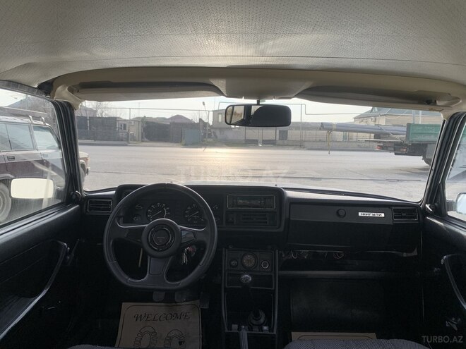 LADA (VAZ) 2104 2011, 128,000 km - 1.6 l - Bakı