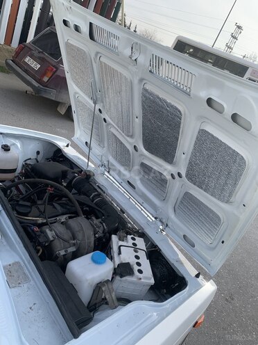 LADA (VAZ) 2104 2011, 128,000 km - 1.6 l - Bakı